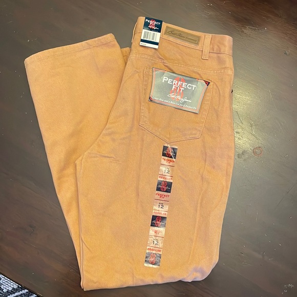 bill blass Denim - NWT Bill Blass Jeans
